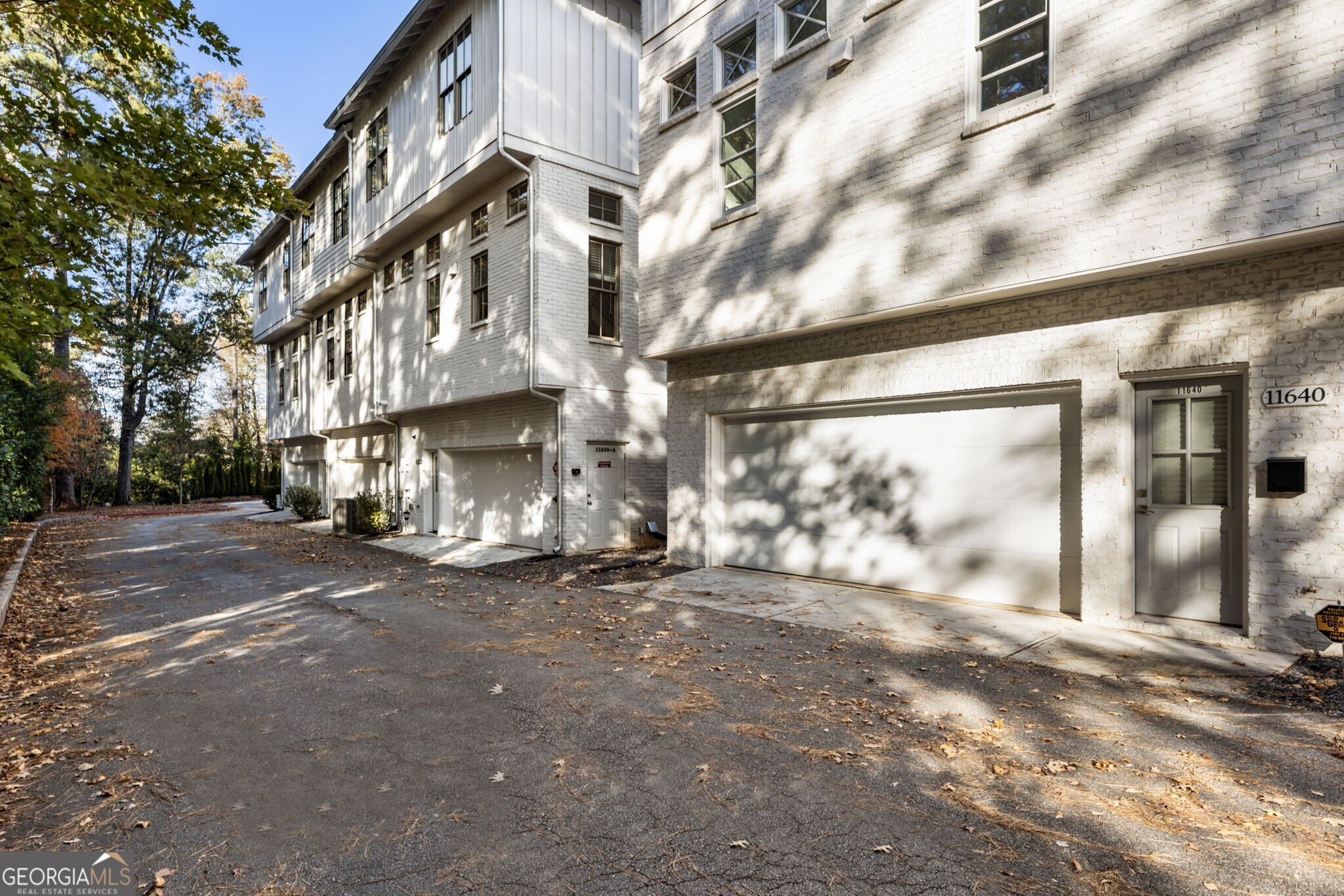 Folia Old Milton - Residential