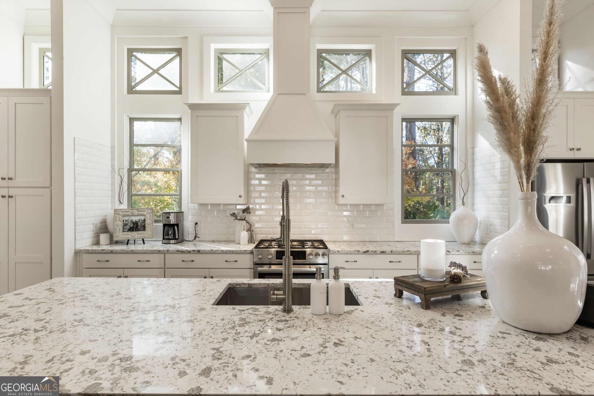 Folia Old Milton - Residential