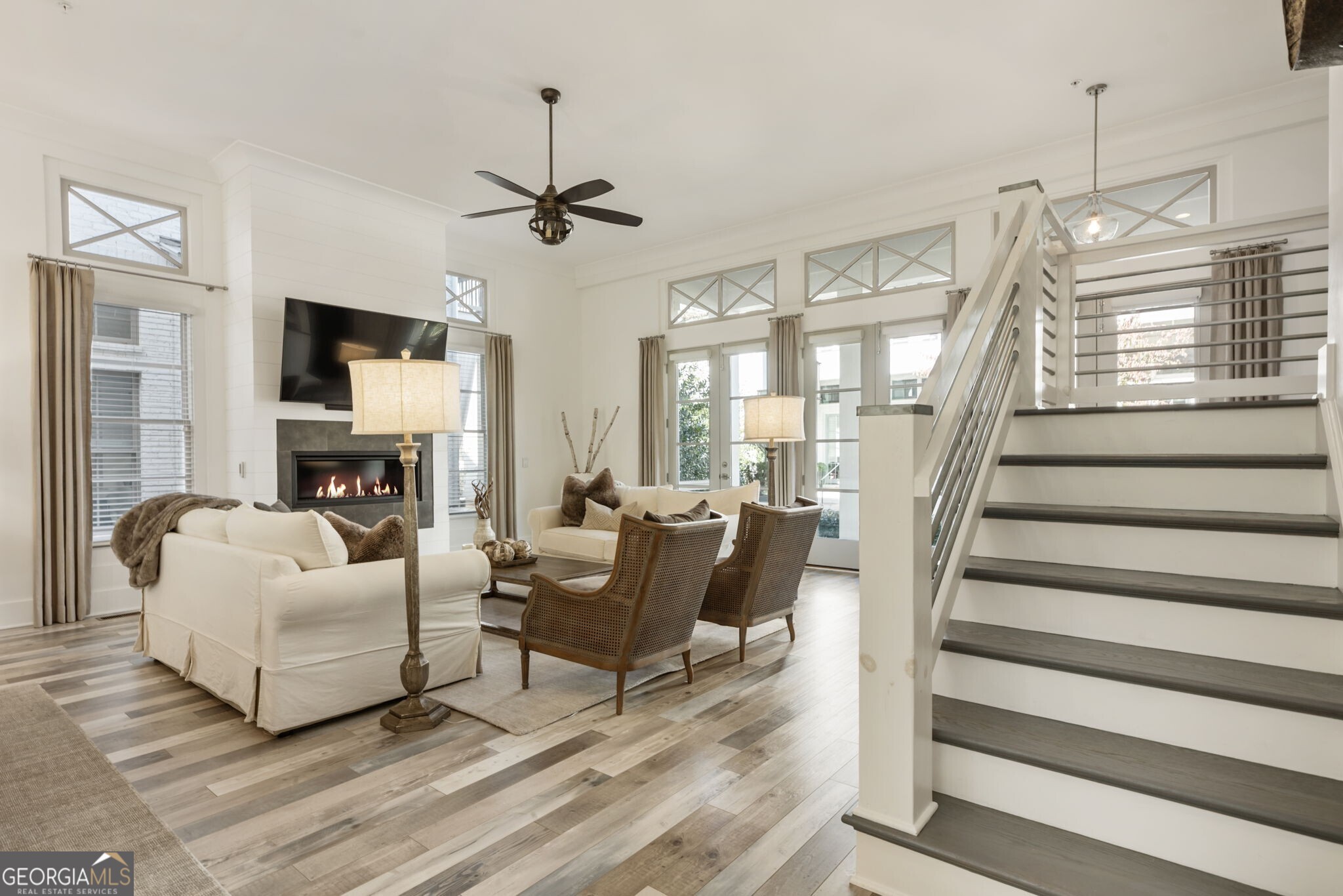 Folia Old Milton - Residential