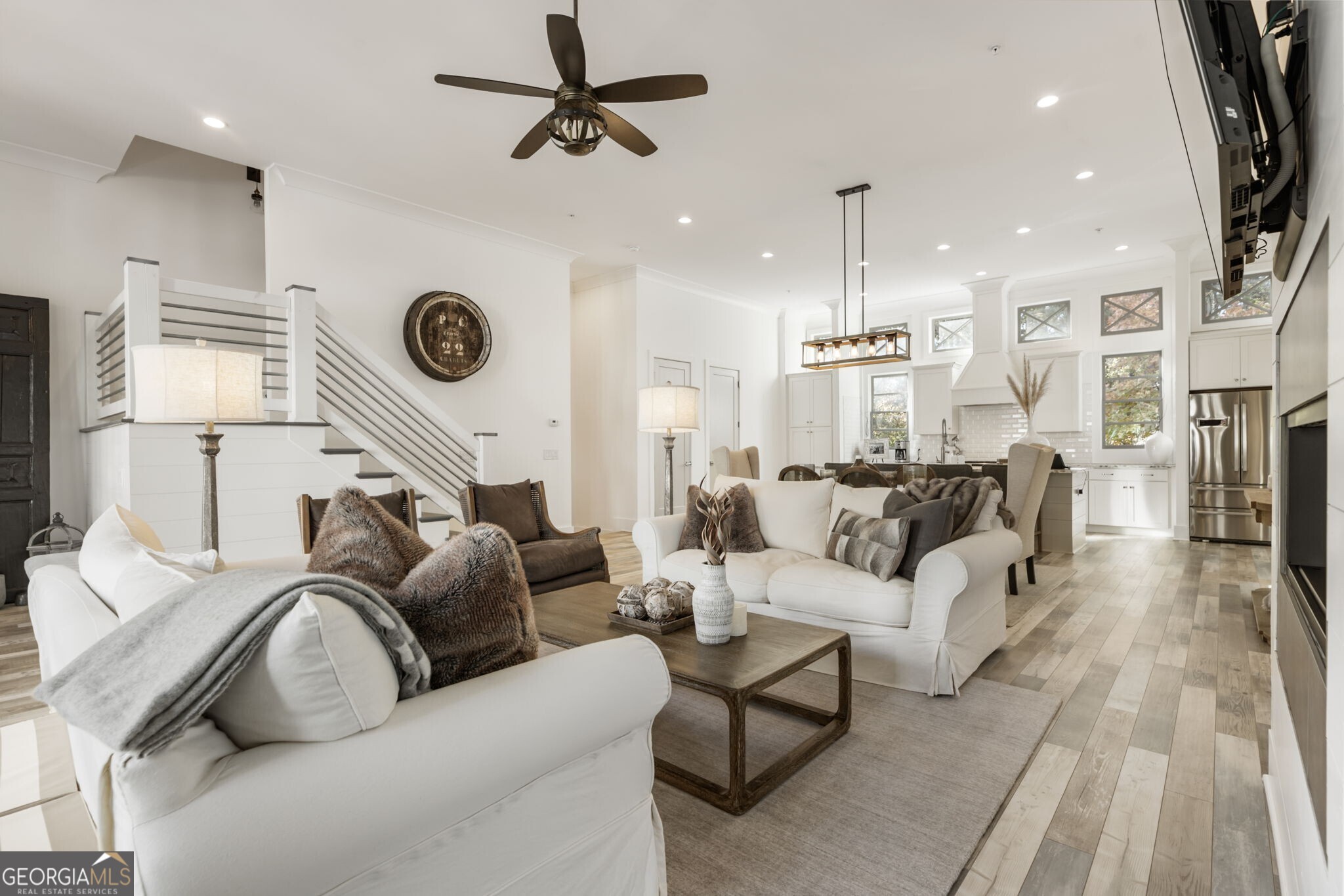 Folia Old Milton - Residential