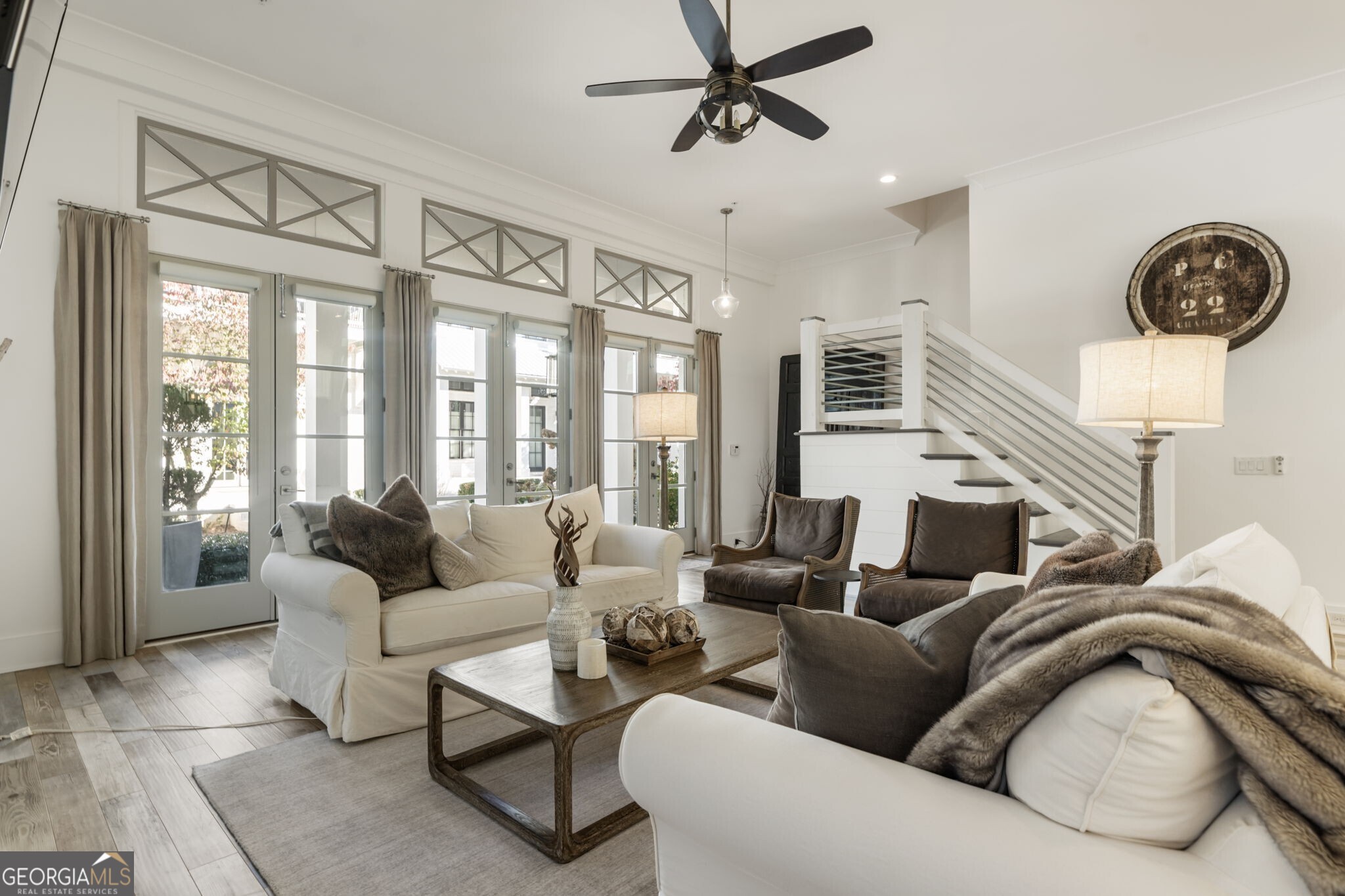 Folia Old Milton - Residential