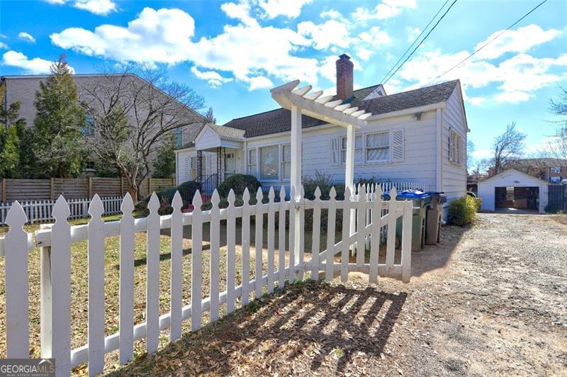 153 HILL ST