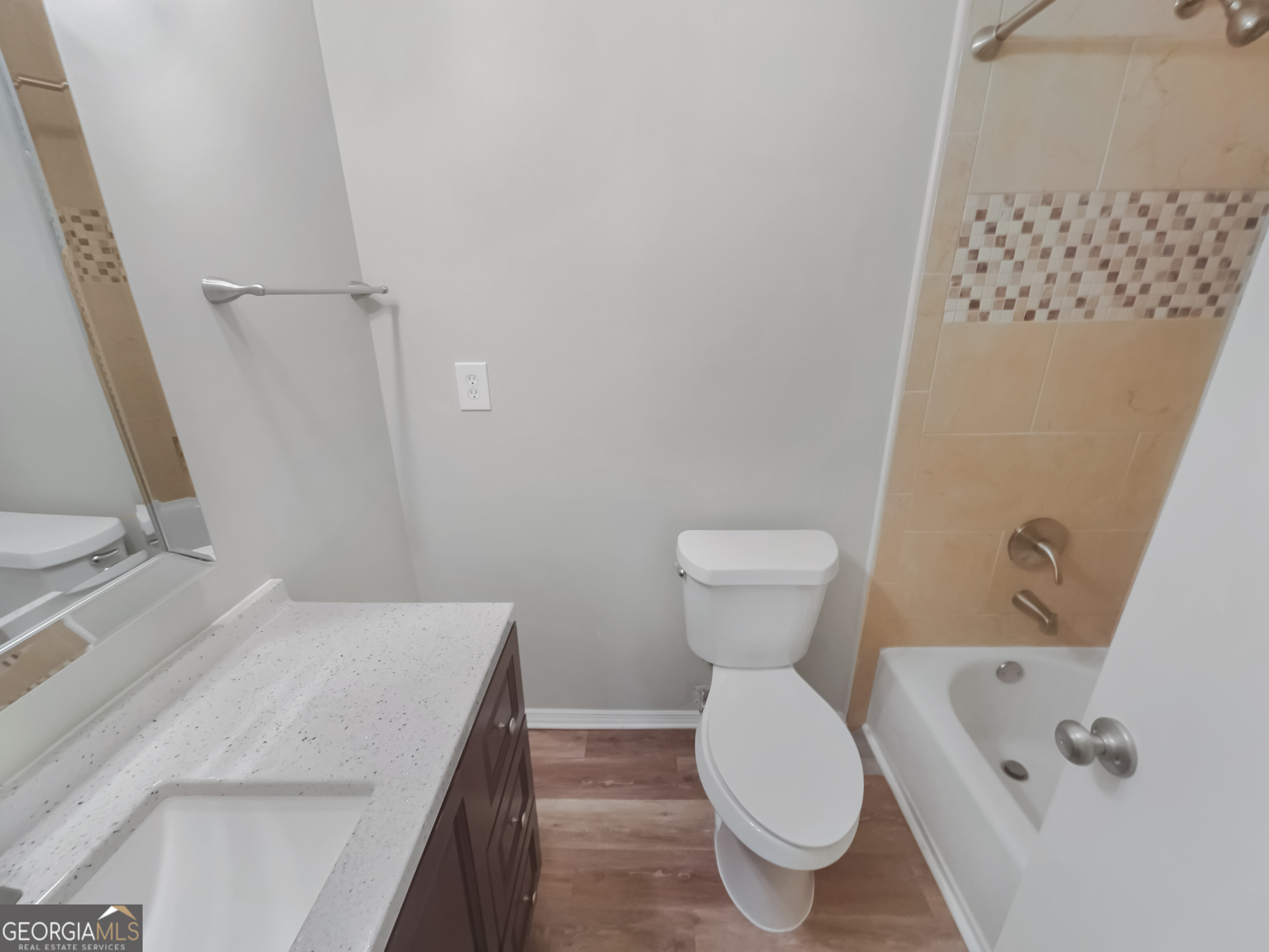 Bentley Ridge - Residential