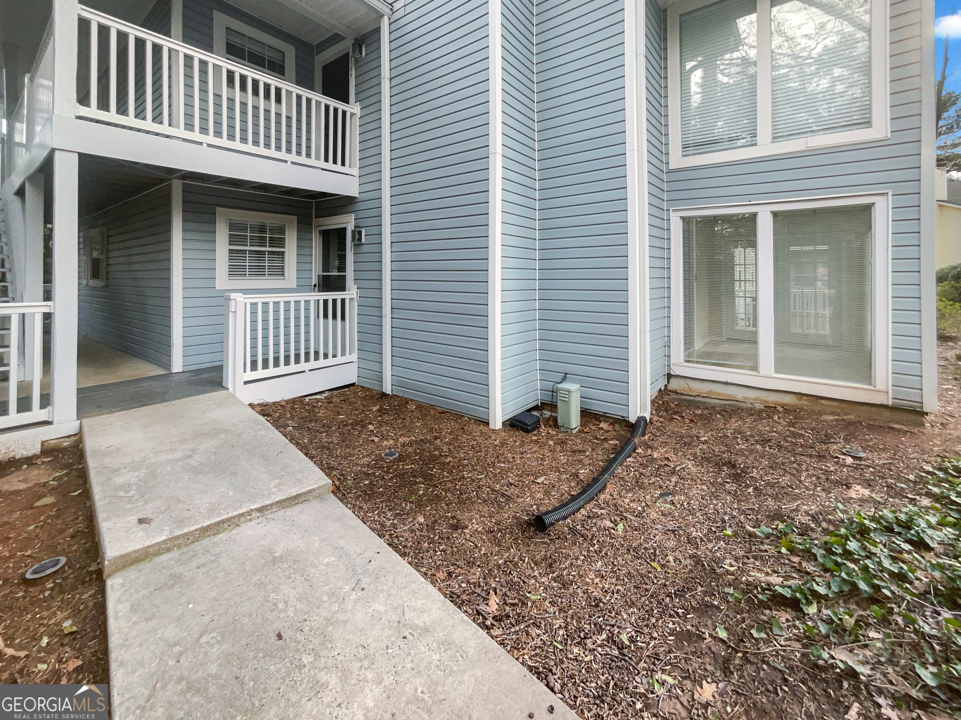 Bentley Ridge - Residential