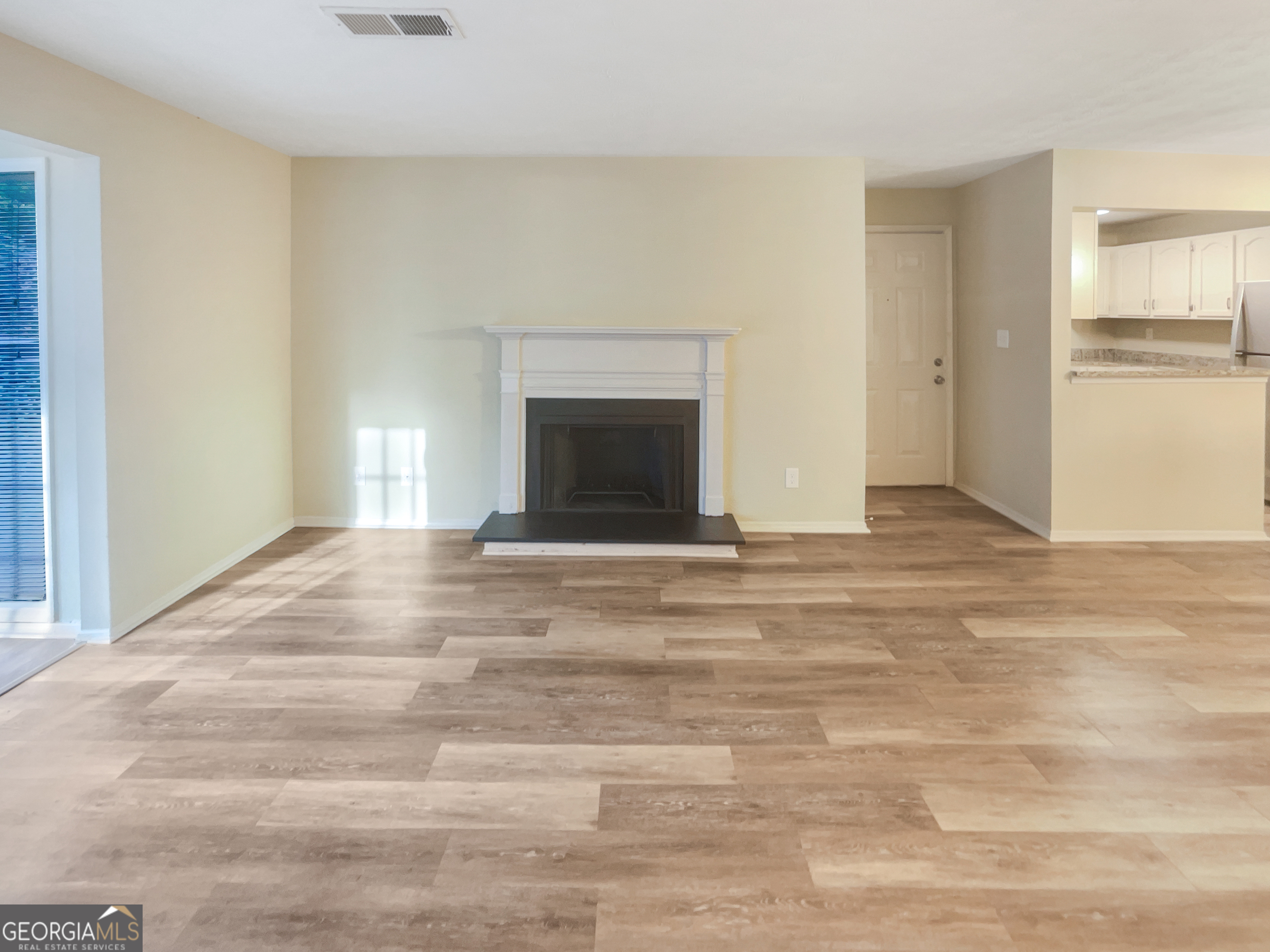 Bentley Ridge - Residential