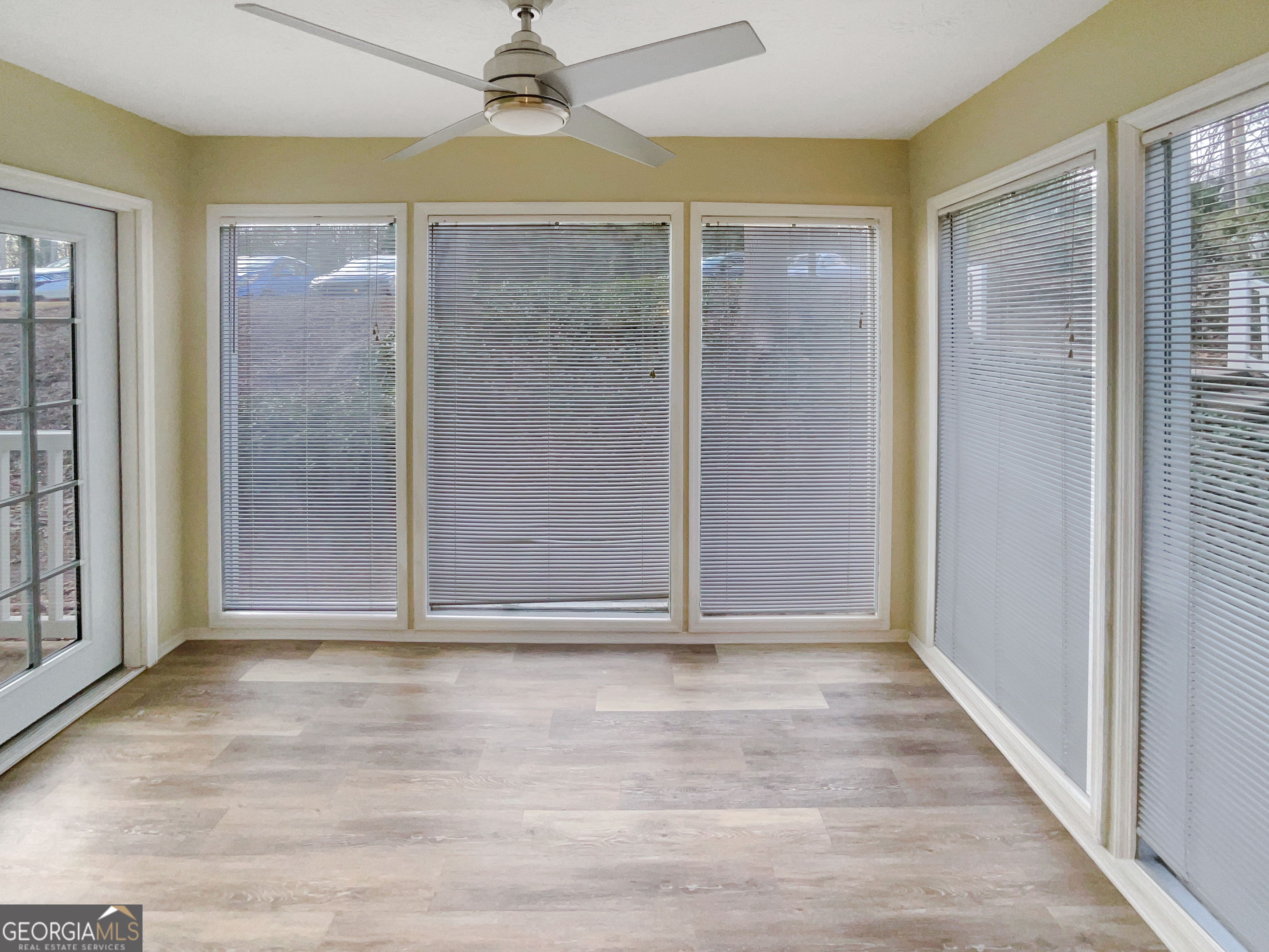 Bentley Ridge - Residential
