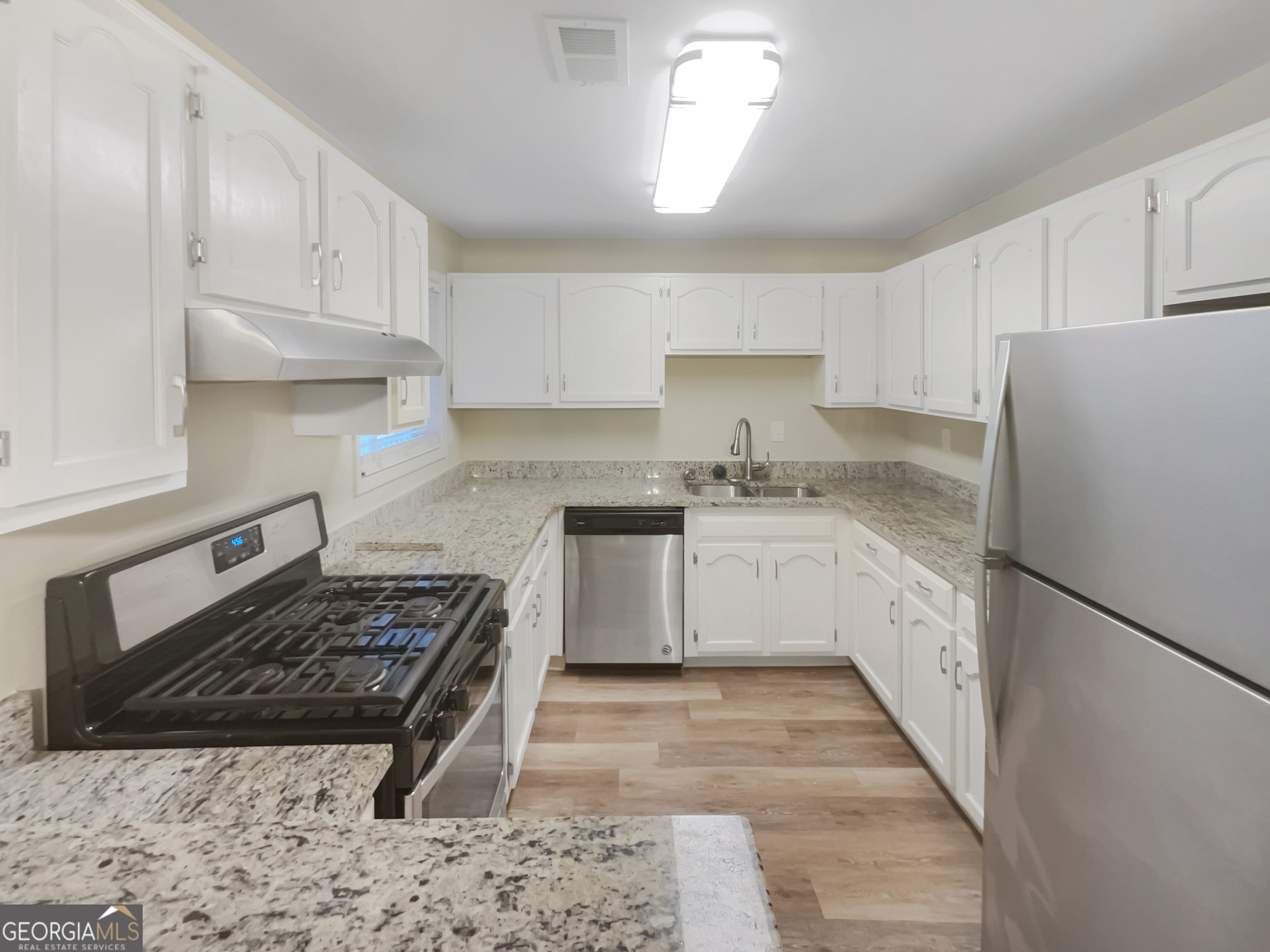 Bentley Ridge - Residential