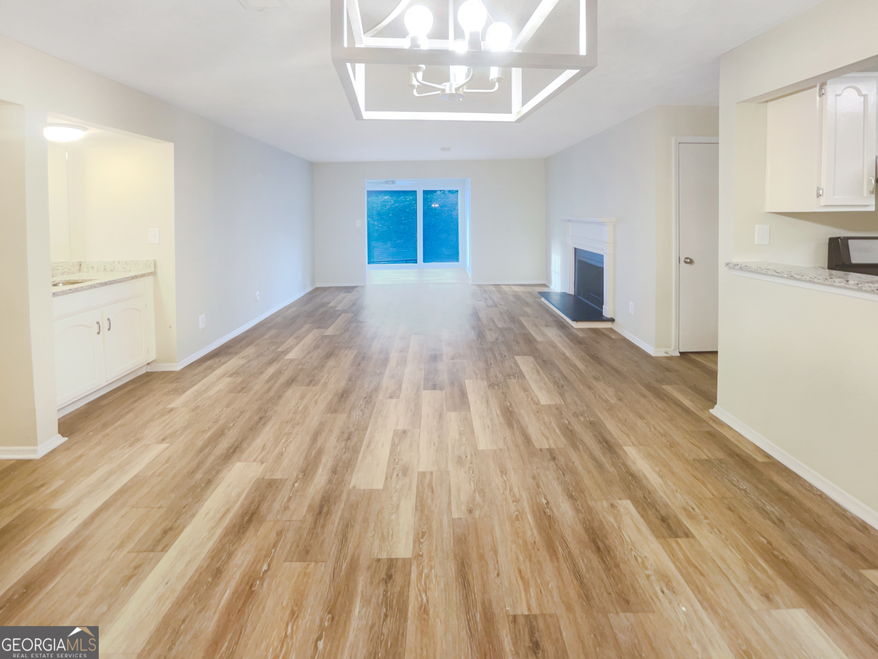 Bentley Ridge - Residential