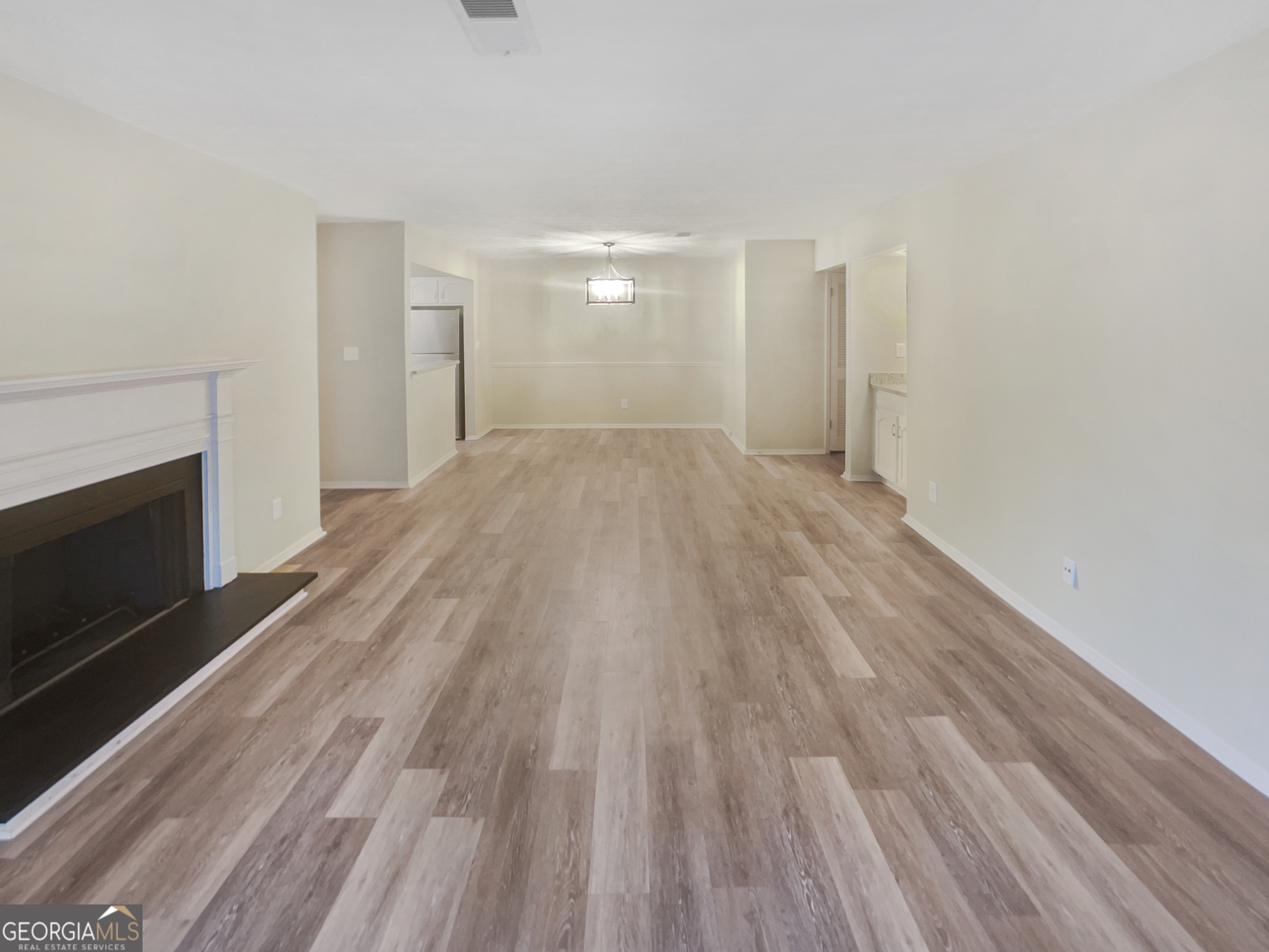 Bentley Ridge - Residential