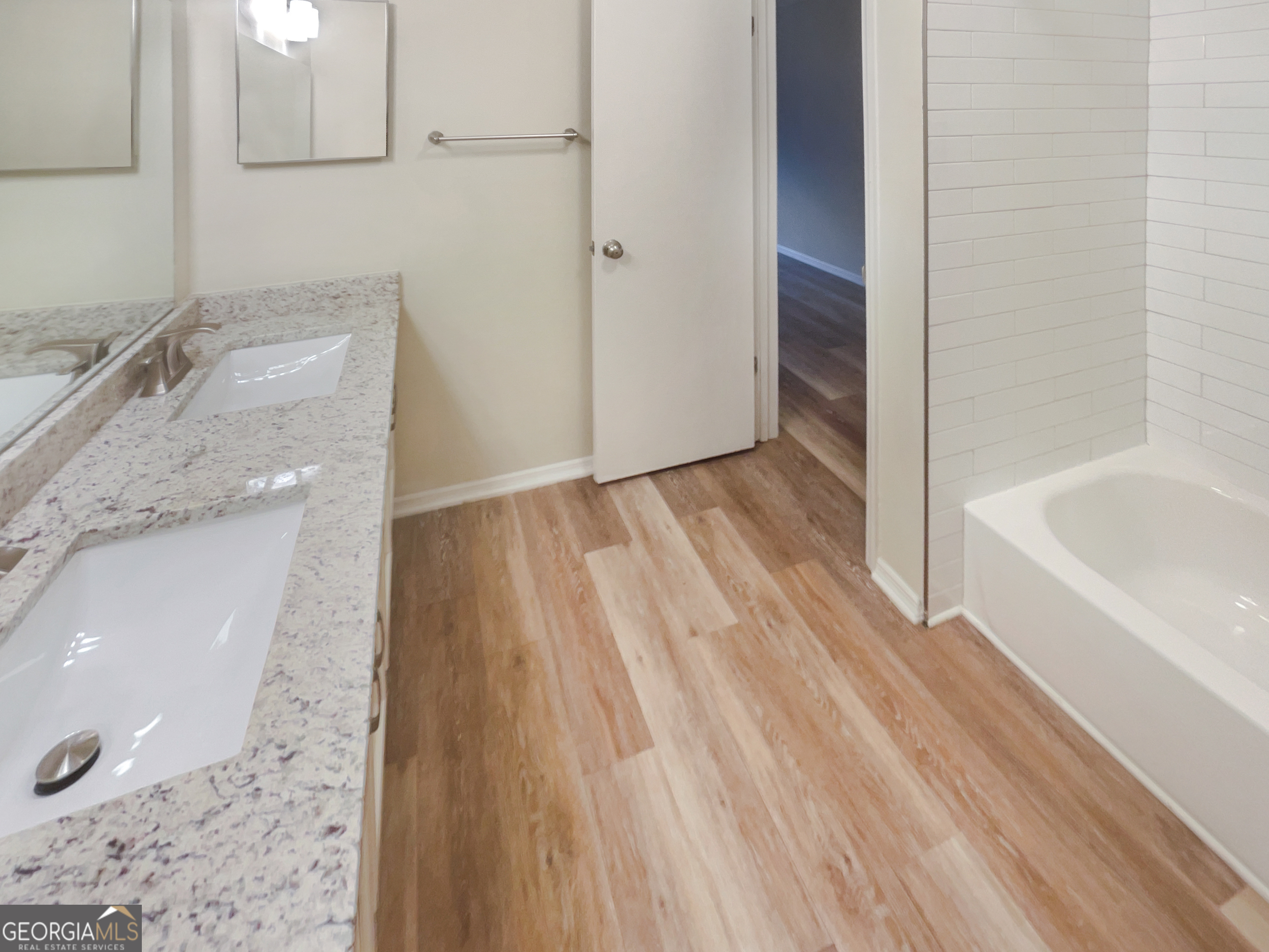 Bentley Ridge - Residential