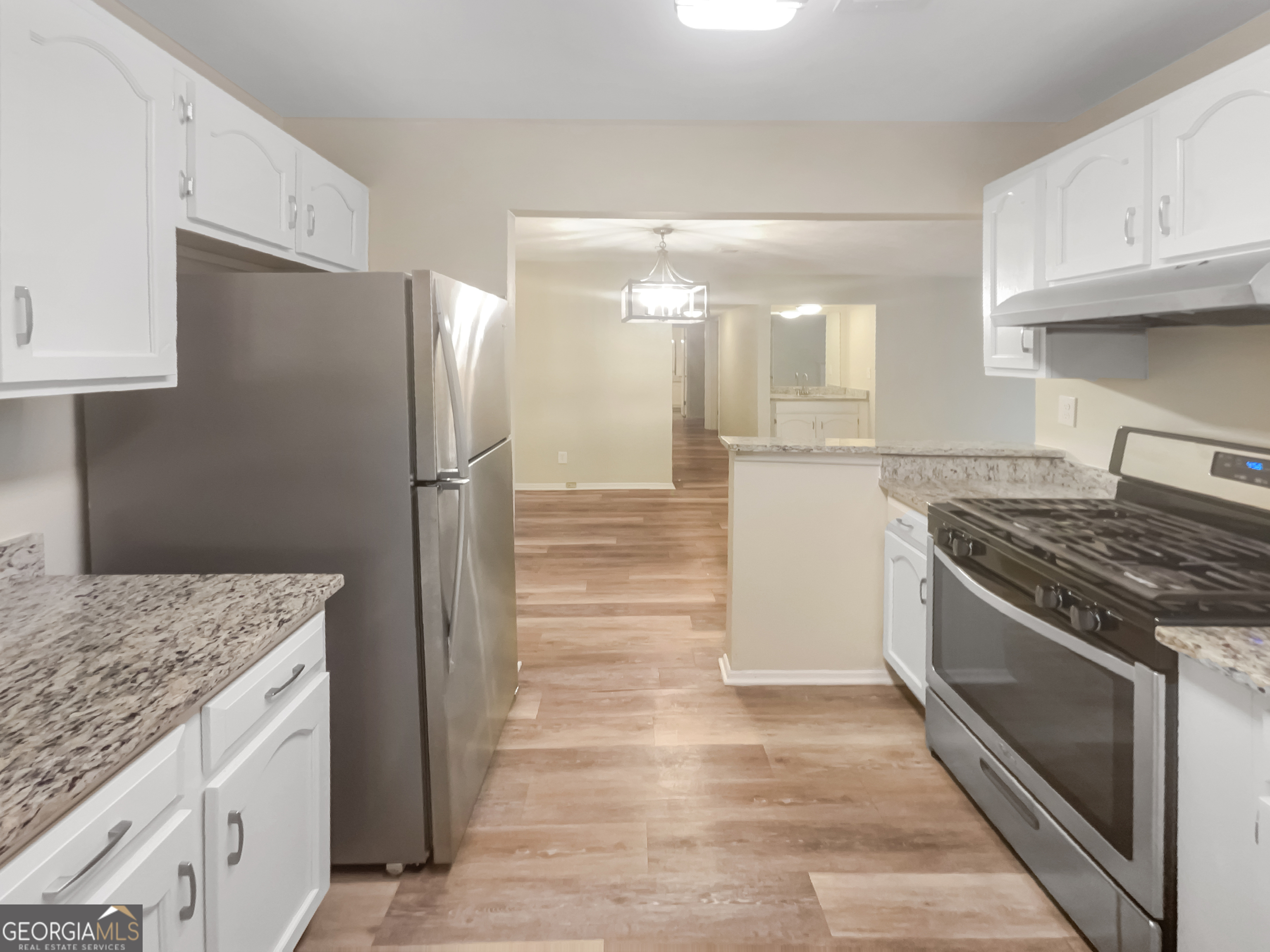 Bentley Ridge - Residential