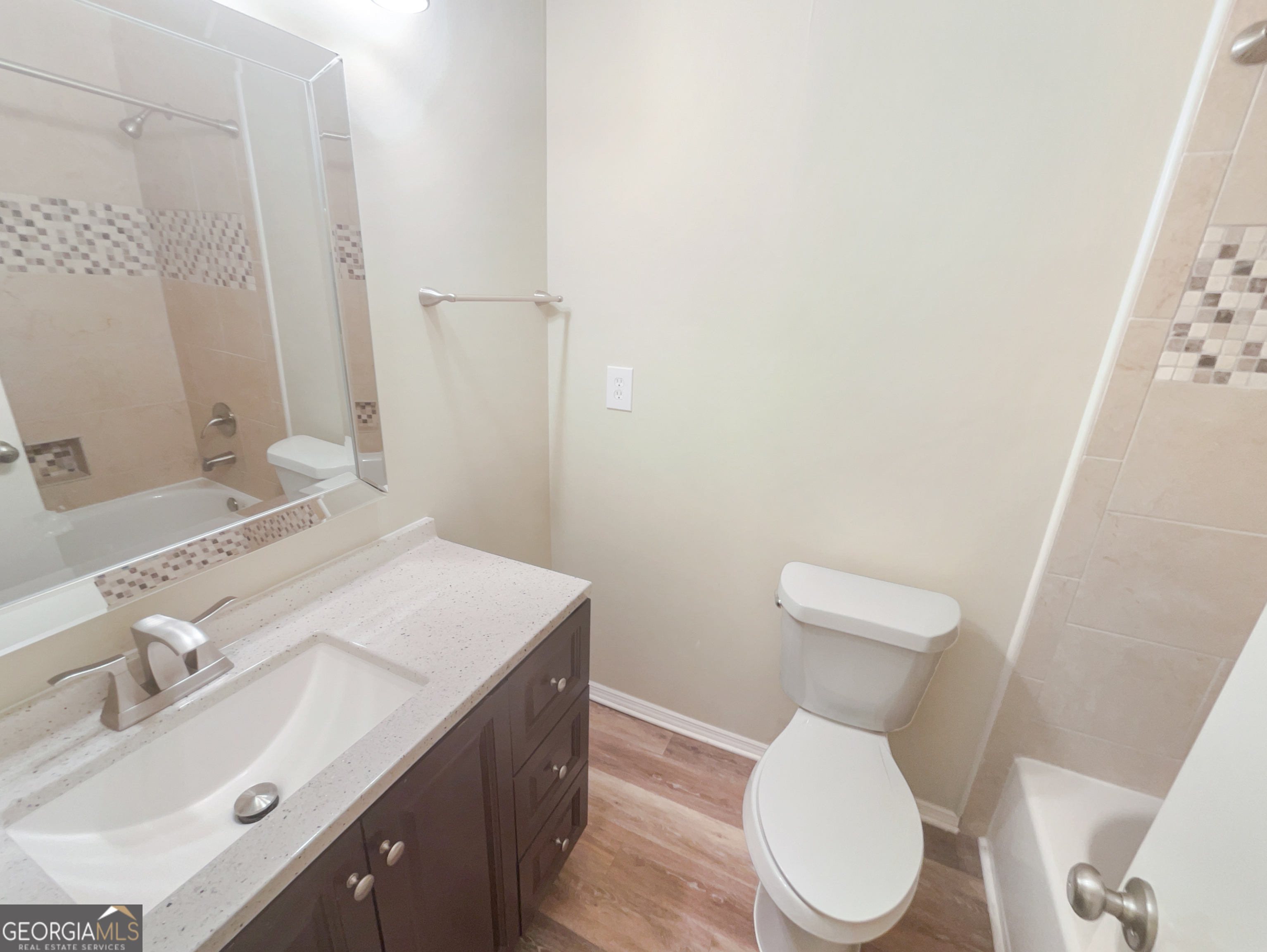 Bentley Ridge - Residential