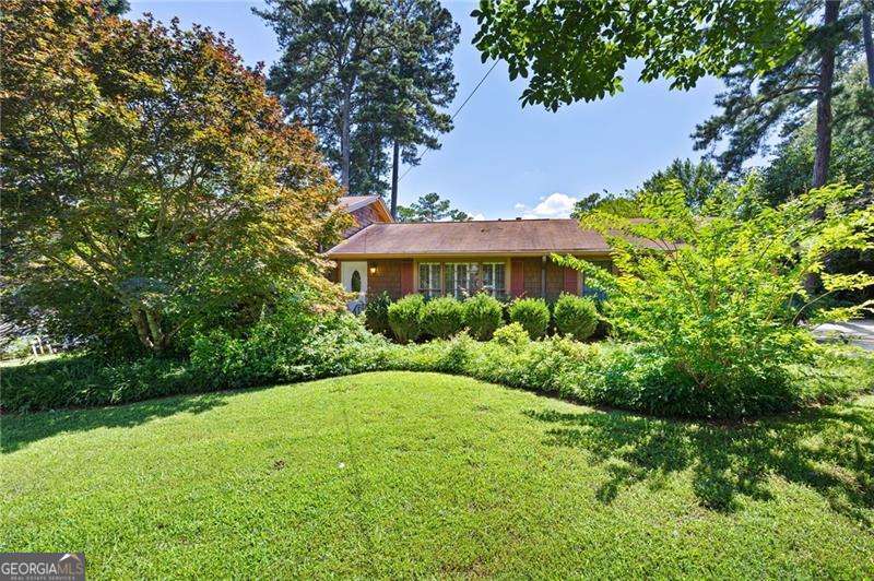 255 Jade Cove DR