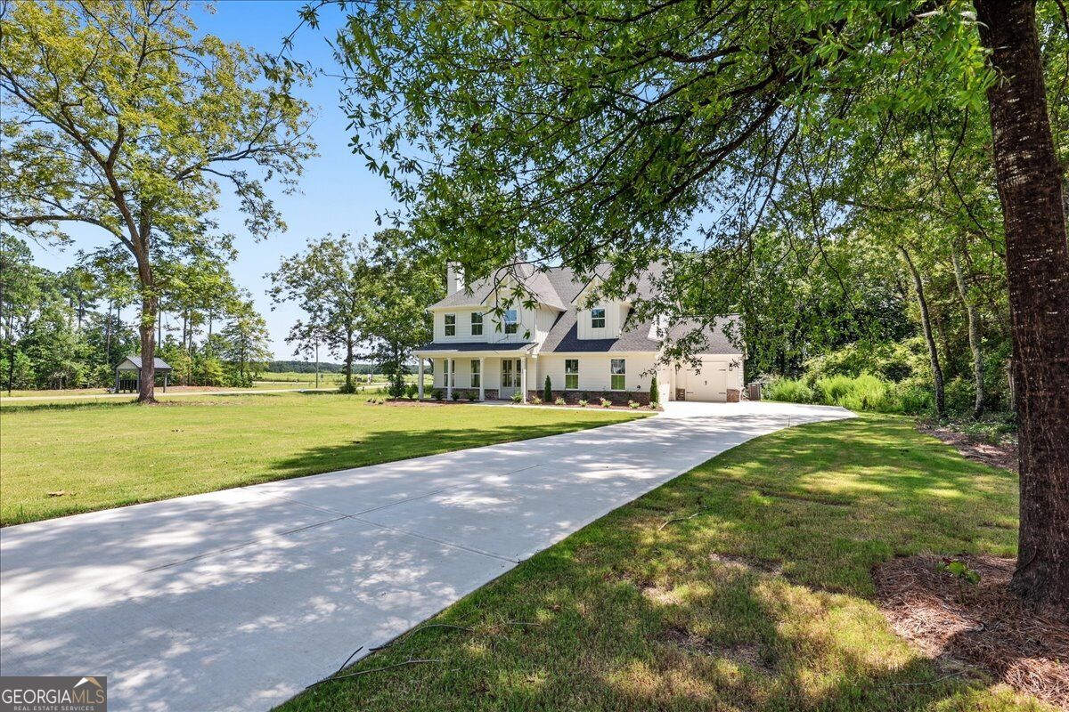 327 Springtime WAY