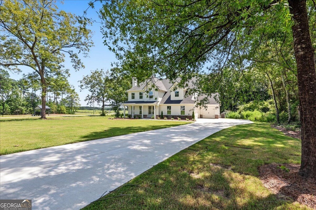 Photo of 327 Springtime Way, Monroe, GA 30655 (MLS # 10839772)
