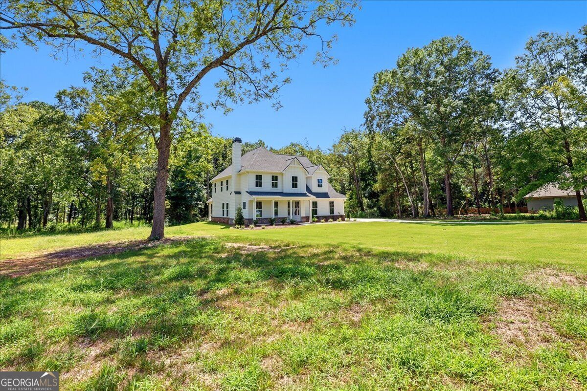 327 Springtime WAY