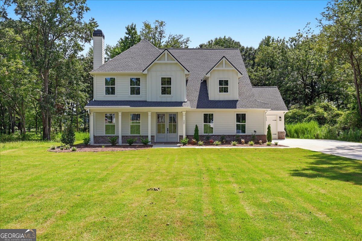 327 Springtime WAY