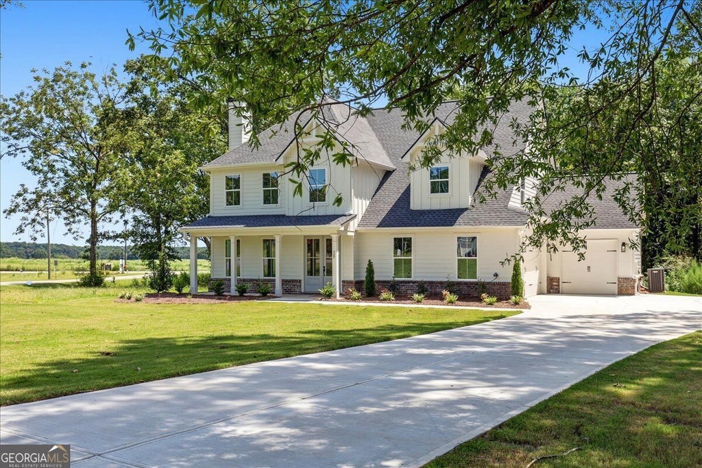 Photo of 327 Springtime Way, Monroe, GA 30655 (MLS # 10839772)