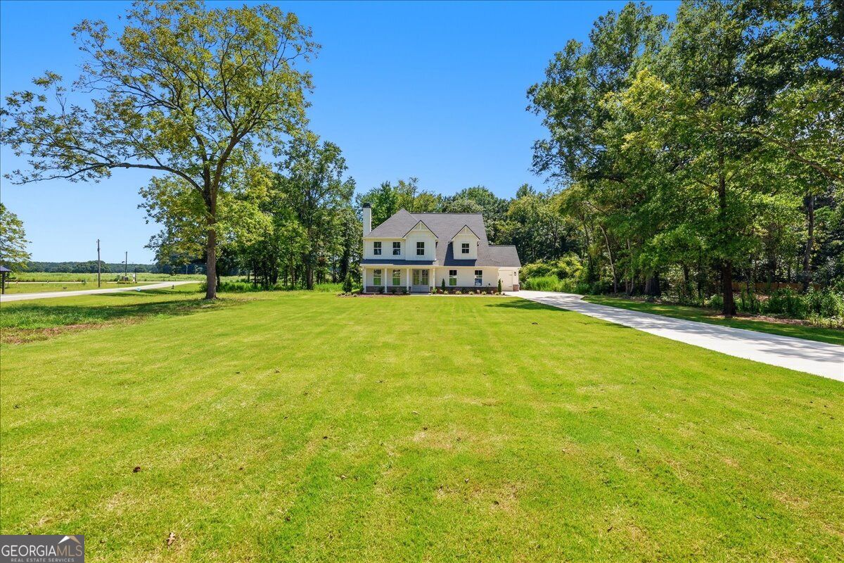 327 Springtime WAY