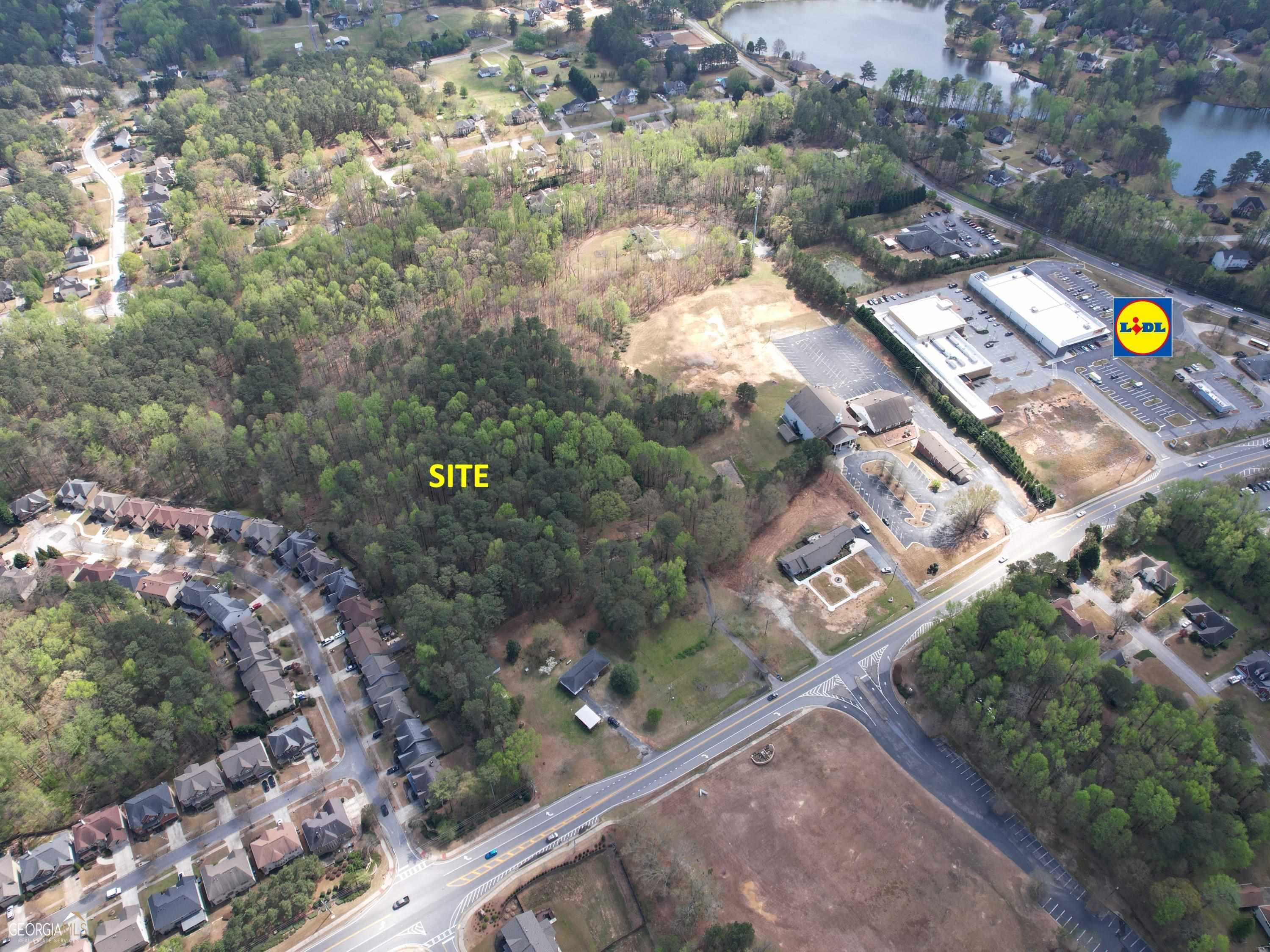 2021 Braselton HWY