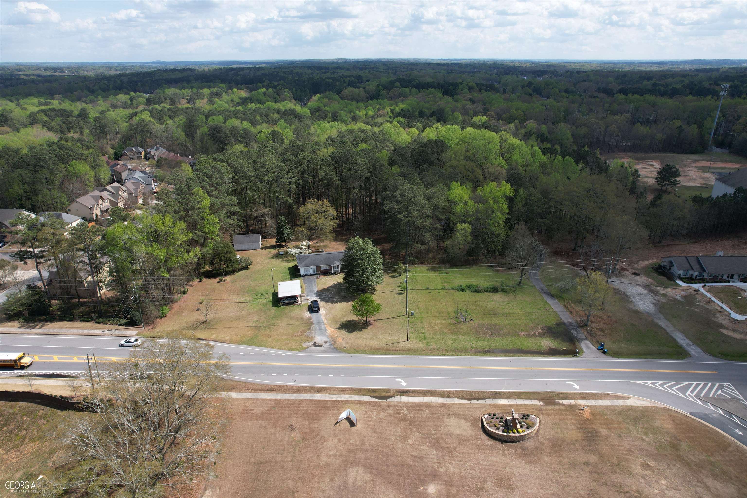 2021 Braselton HWY