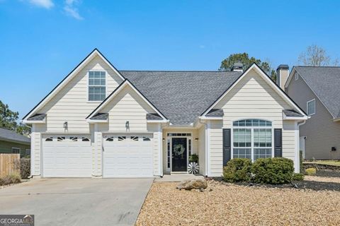 Photo of 135 St Albans Way, Peachtree City, GA 30269 (MLS # 10723061)