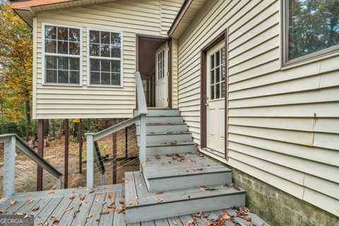 A home in Centerville