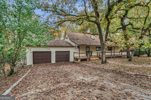 A home in Centerville