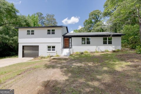 Photo of 216 Randall Drive, Warner Robins, GA 31088 (MLS # 10525947)