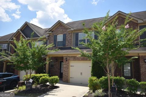 7765 HAYNES PARK CIR Lithonia GA 30038