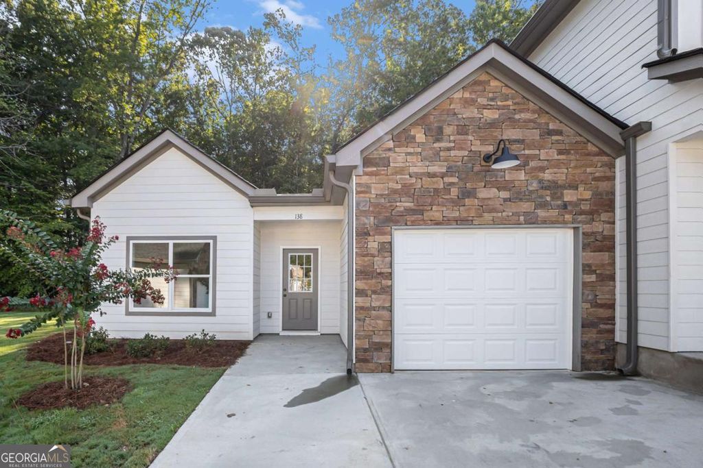 Photo of 138 Crest Pointe, Bremen, GA 30110 (MLS # 10674750)