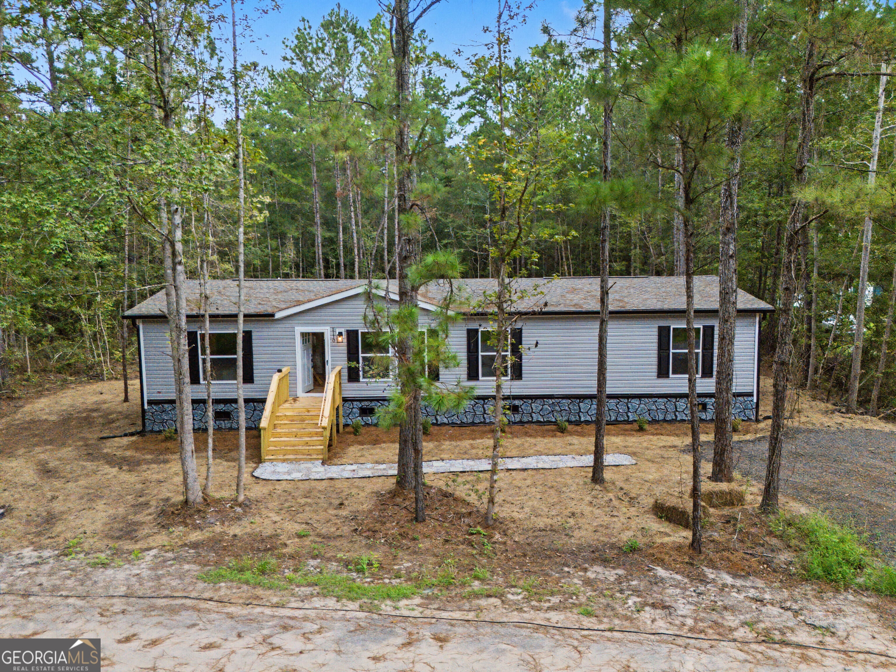 1110 Lecounte RD