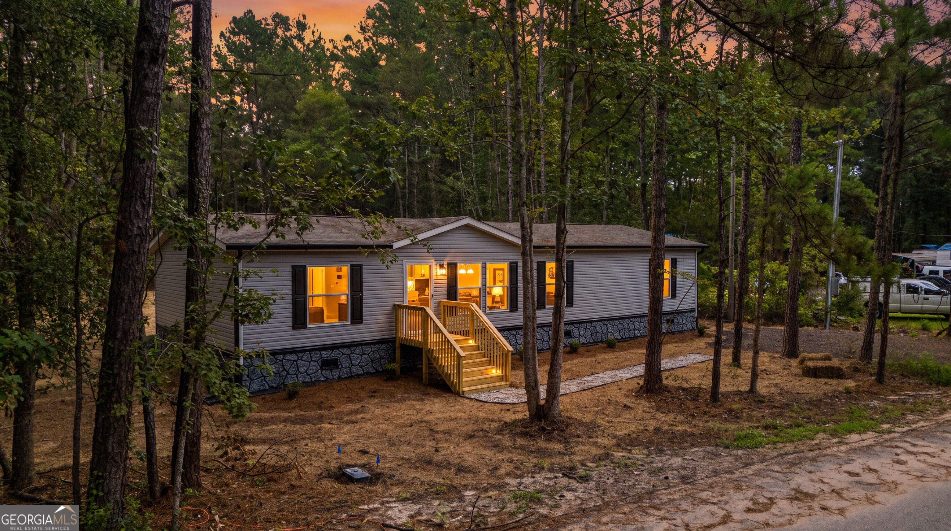1110 Lecounte RD