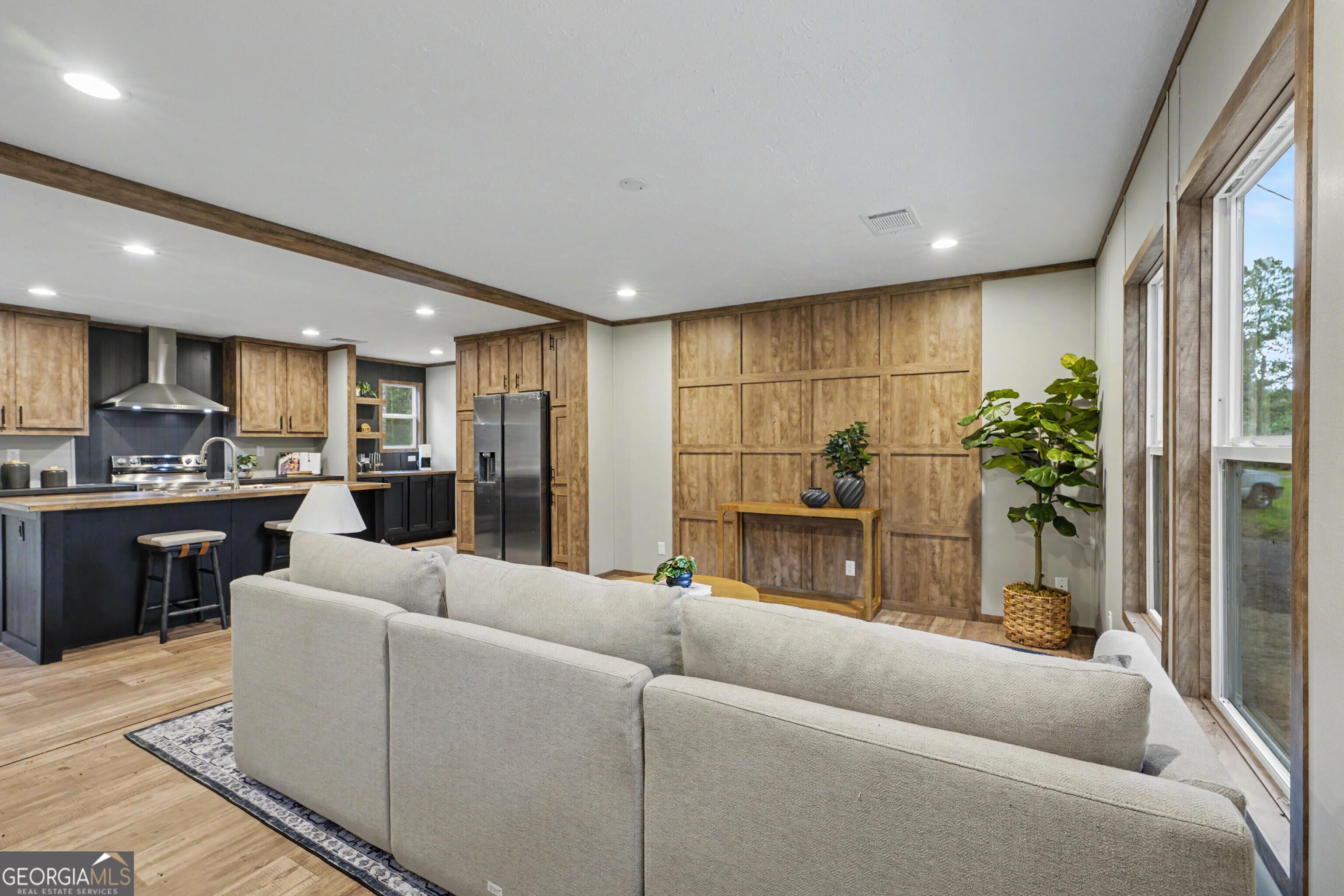 1110 Lecounte RD