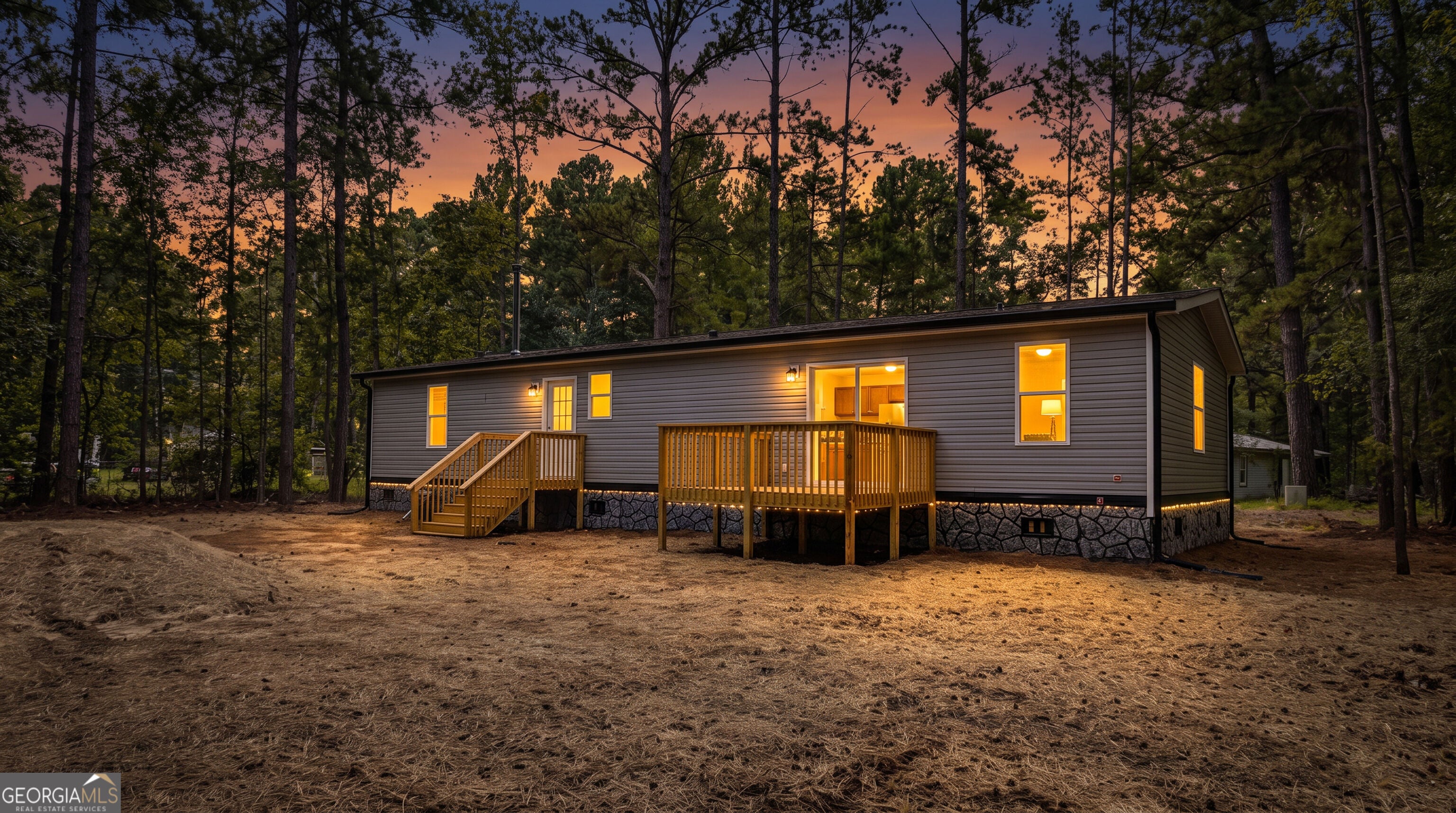 1110 Lecounte RD