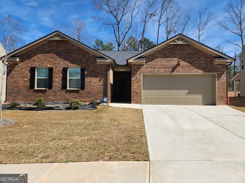 4090 Spencer LN Stonecrest GA 30038
