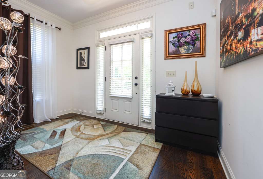 Photo of 8405 Village School Drive, Cumming, GA 30041 (MLS # 10731289)