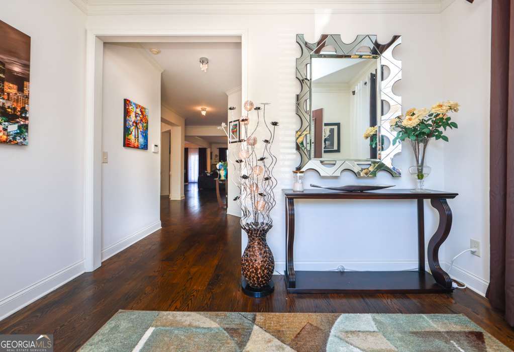 8405 Village School DR