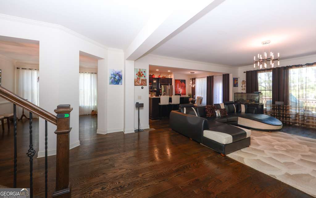 8405 Village School DR