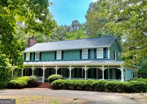 Photo of 5 Kensington Road SW, Rome, GA 30165 (MLS # 10815159)