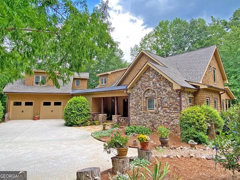 113 Peaceful Streams, Dahlonega, GA 30533 - MLS#: 10465820