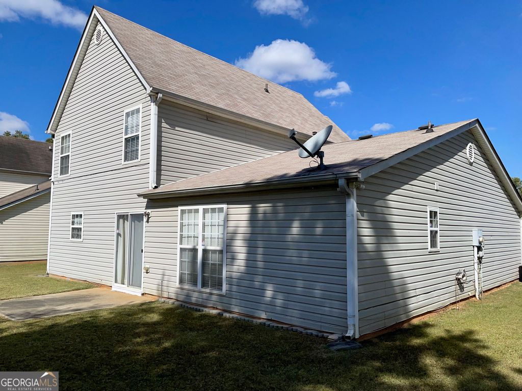 Photo of 2831 Amerson Court, Ellenwood, GA 30294 (MLS # 10703359)