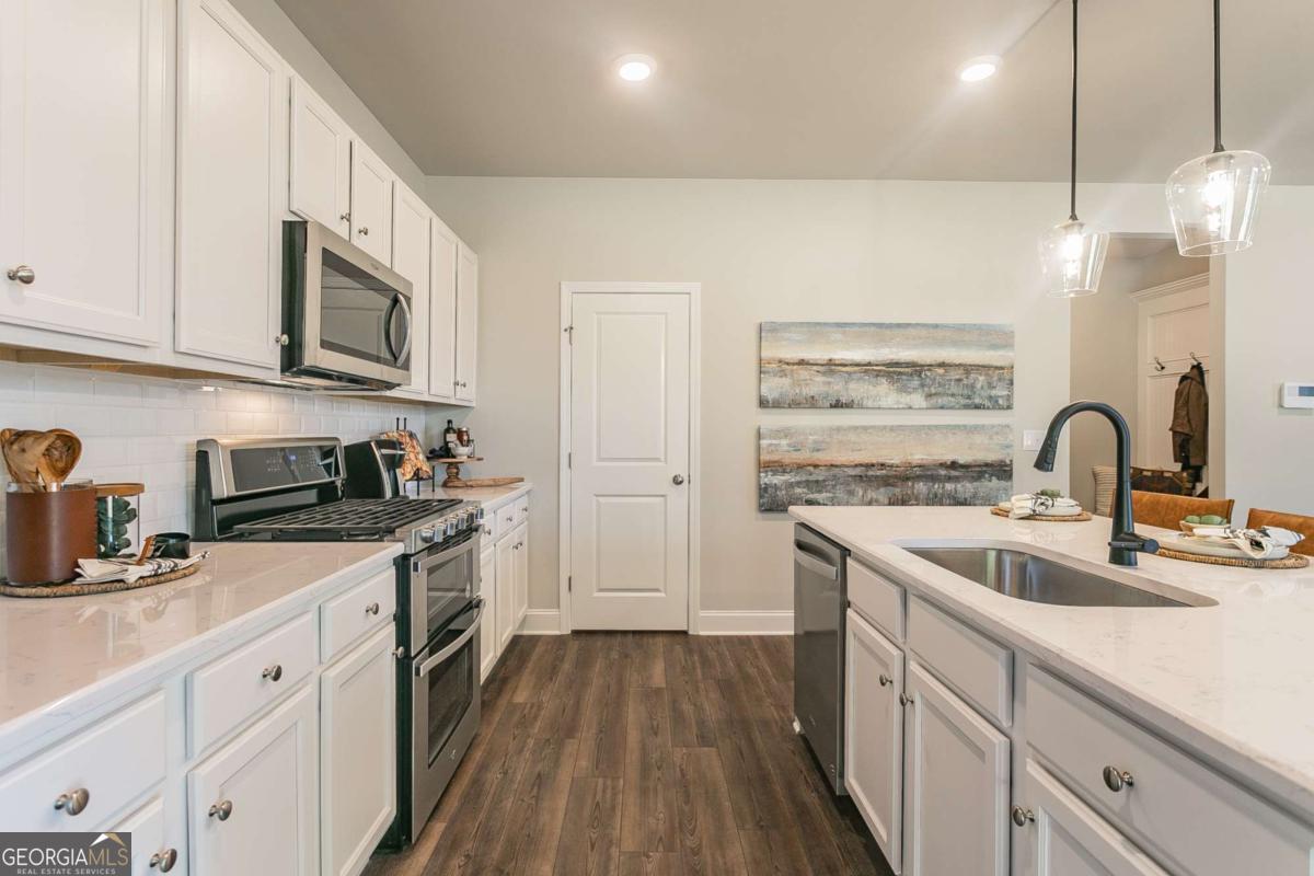 163 Winding Ridge Trail LOT 8