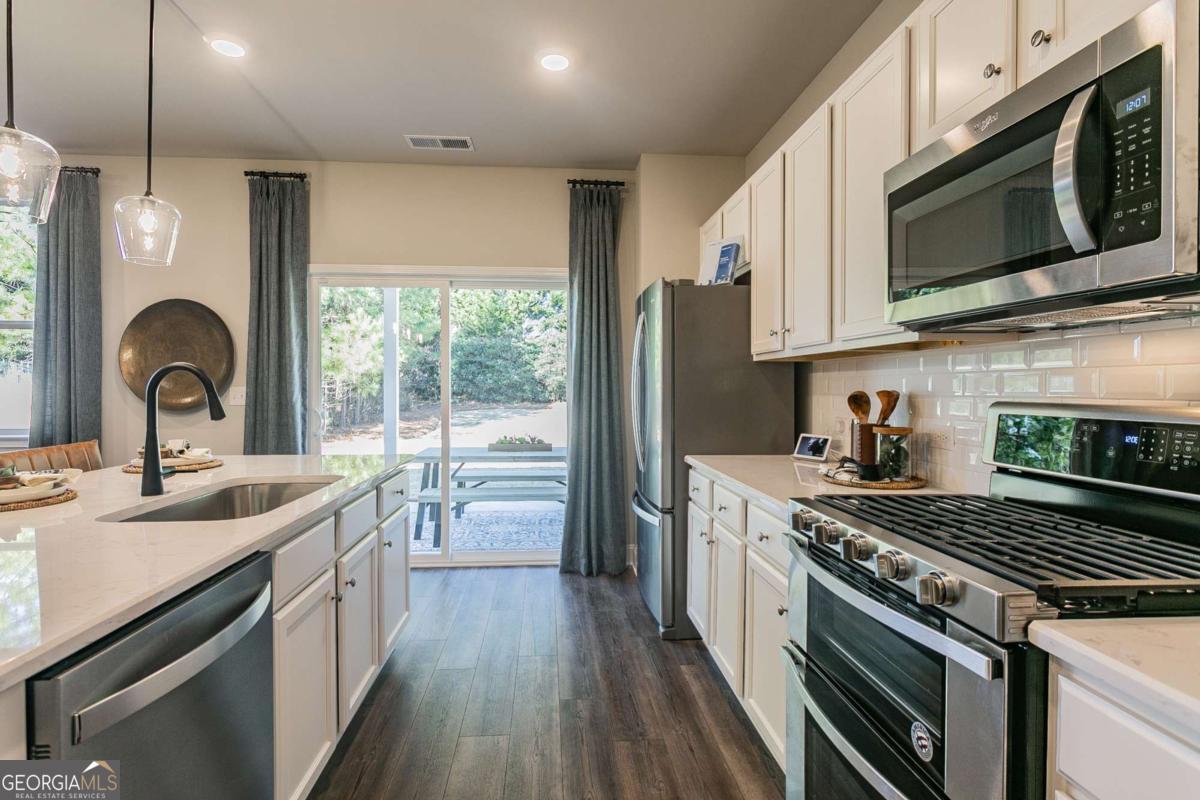 163 Winding Ridge Trail LOT 8