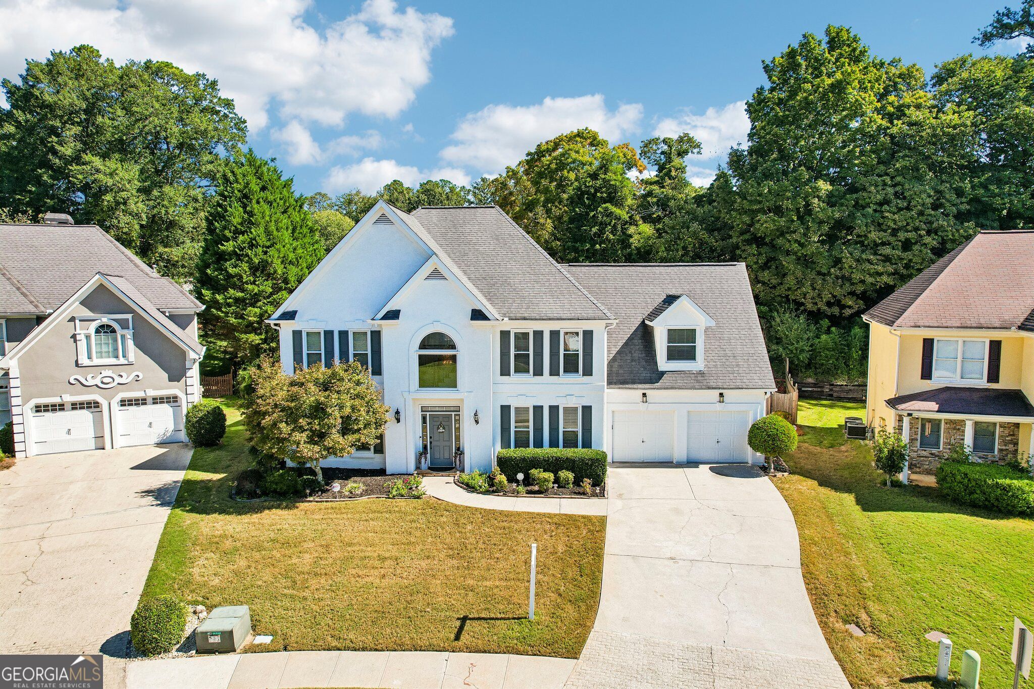 1116 Midsummer CT NE