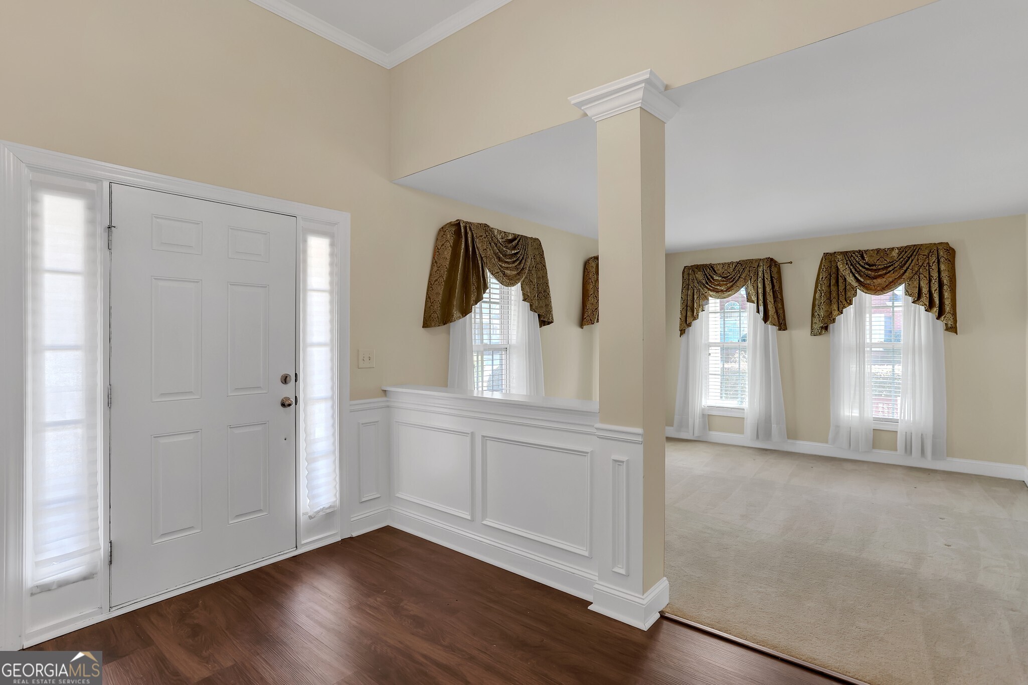 2055 Hickory Station CIR