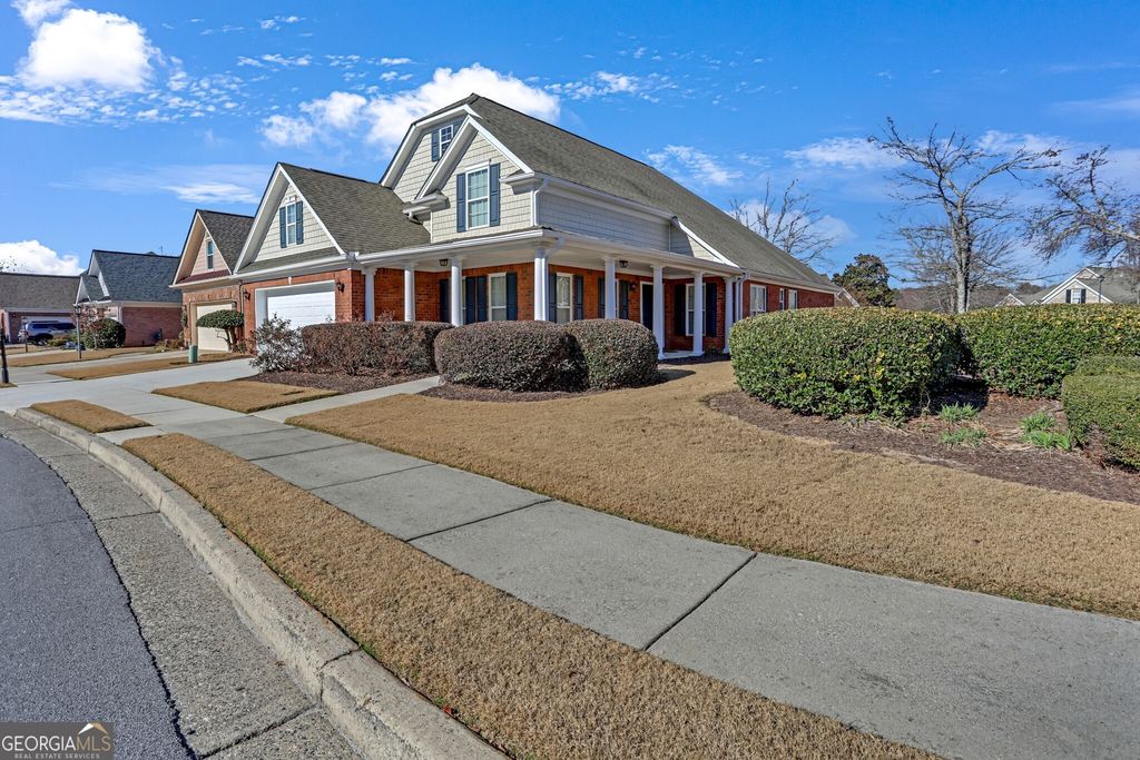 Photo of 2055 Hickory Station Circle, Snellville, GA 30078 (MLS # 10736725)