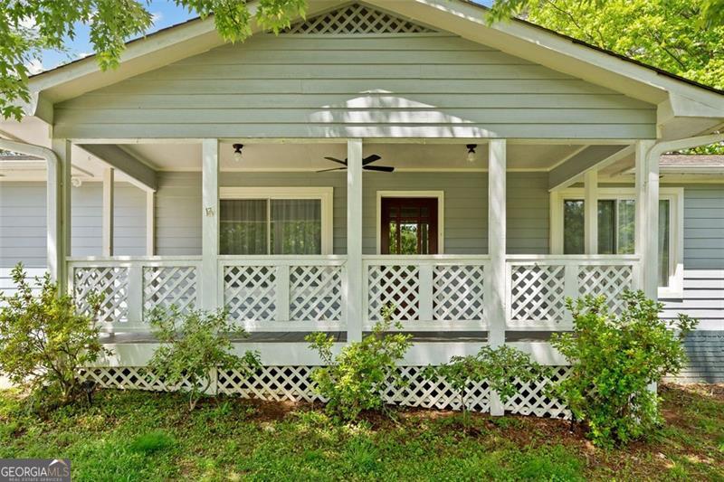 Quails Nest - Residential