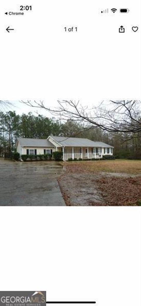 Photo of 4825 ROLLINS Drive, Powder Springs, GA 30127 (MLS # 10525189)