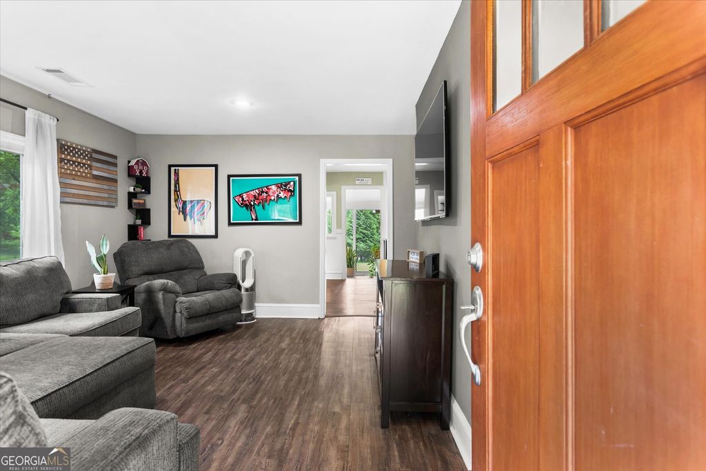 Photo of 3920 Fork Road, Conyers, GA 30012 (MLS # 10773184)